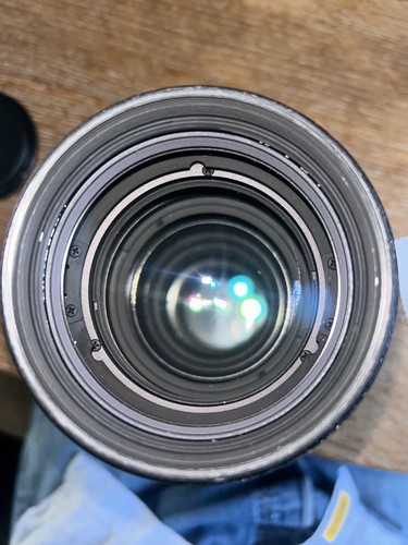 Nikon nikkor 200mm - af, 80-200mm