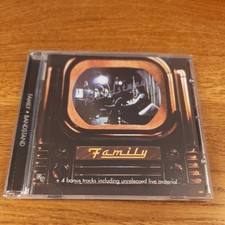 Bandstand CD (2007) Near Mint 