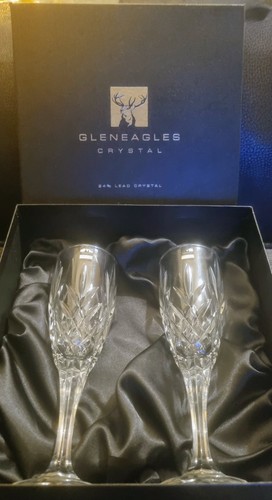 Gleneagles rockingham lead - gleneagles,