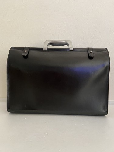 Bill amberg rocket bag black - amberg,