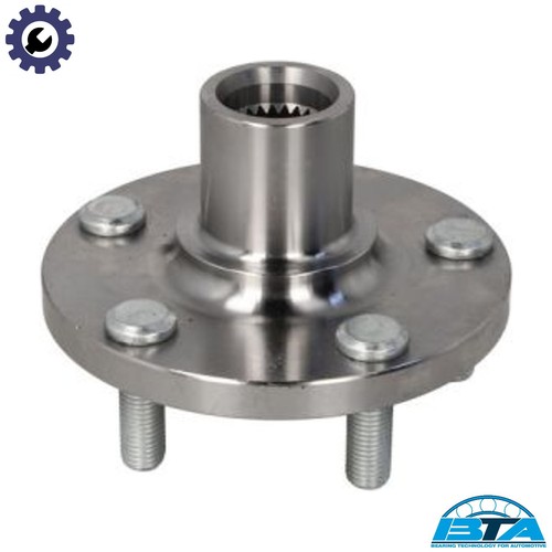 Wheel hub h52001bta for toyota - wheel,