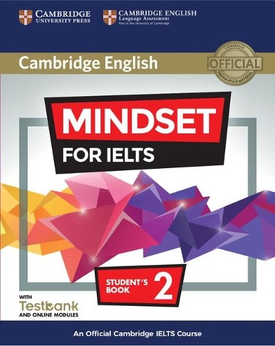 Mindset for ielts level - mindset,