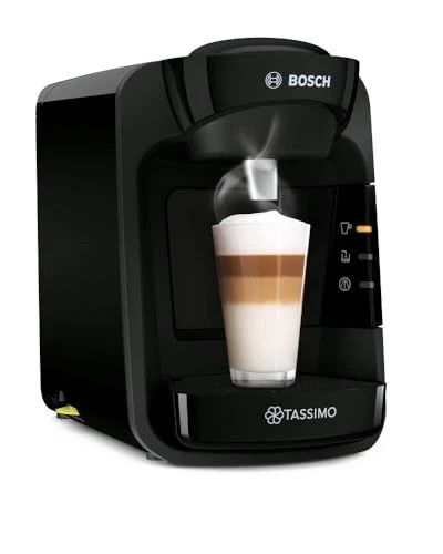 Tassimo bosch suny special - tassimo,