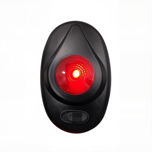 Electric fence tester - electric,