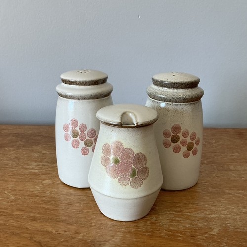 Denby gypsy salt pot - denby,