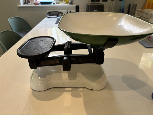 Vintage avery ltd - w&t,