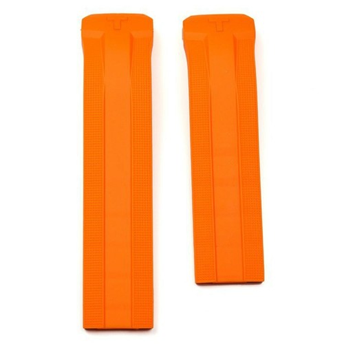 T610034735 orange rubber strap
