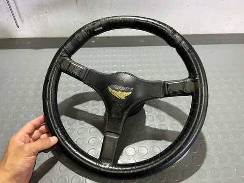 Italvolanti sport steering - italvolanti,