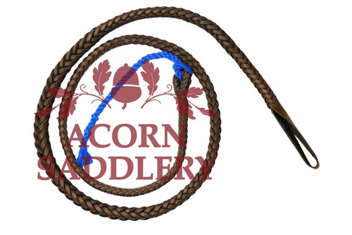 Leather whip thong - whip, hunting