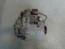 Range Rover L322 Transfer Box