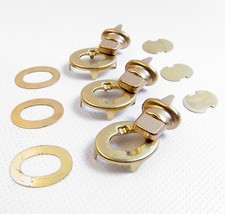 Common Sense Eyelet & Stud