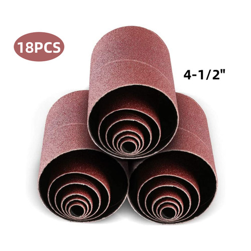 18x sanding spindle - 18x,