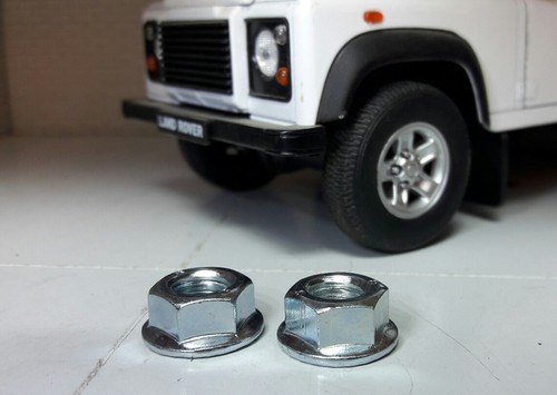Land rover defender td5 tdci - td5,