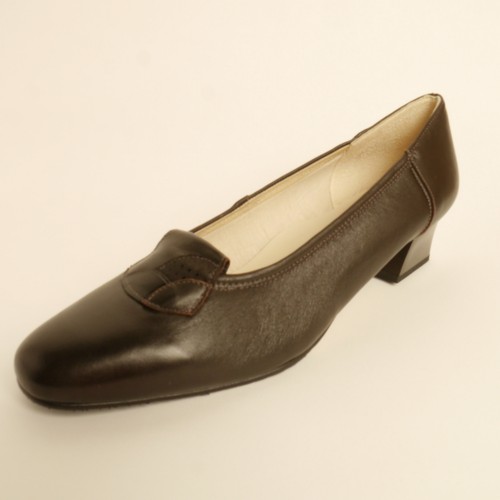 Equity symphony court shoe - equity,
