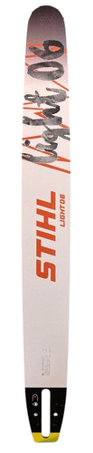 Stihl rollomatic e - stihl, 25"