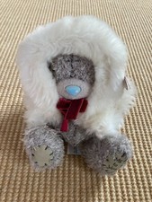 Carte Blanche Me To You Bear