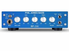 Phil Jones Bass BP-200 Bass