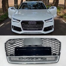 For Audi A7 4G 2015+ facelift
