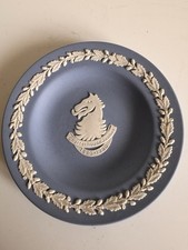 Wedgwood Blue Jasper Miniature