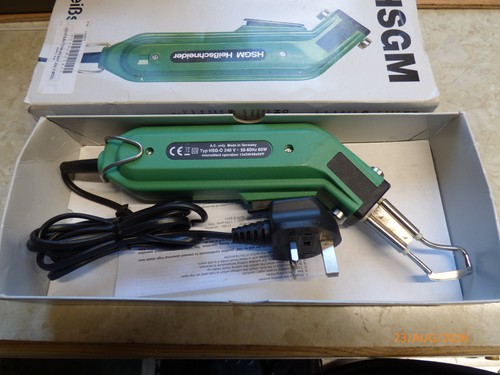 Heissschneider hot knife - hot,