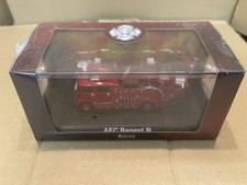 Atlas Collection AEC Regent