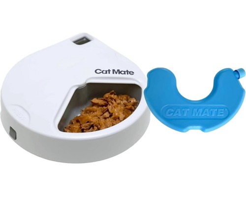 Cat mate c300 automatic meal - mate,