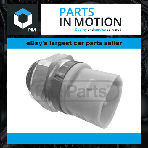 Radiator fan switch fits - fits, vw