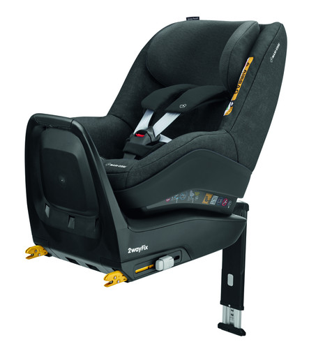 Maxi cosi 2way pearl baby - 2way,