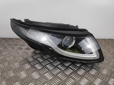 LAND ROVER RANGE ROVER EVOQUE L538 15-19 HEADLAMP (RIGHT) GJ32-13W029-D