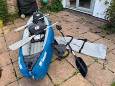 Seylor Adventure Inflatable