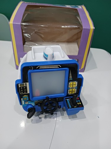 Space flight arcade bump - flight, n