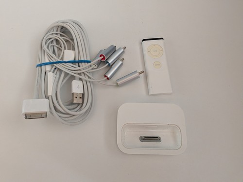 Genuine apple ipod universal - apple,