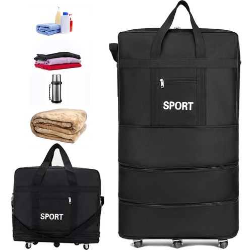 Unisex large expandable - unisex,