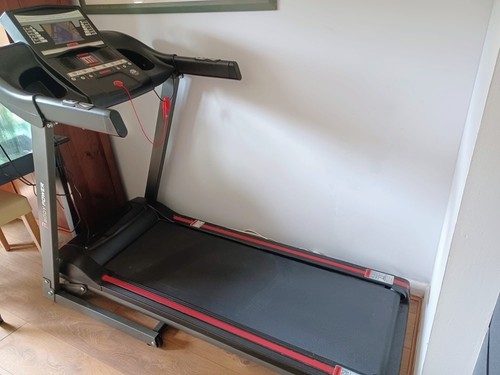 Body power sprint t300 folding - sprint,