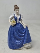 Royal Doulton Pretty Ladies
