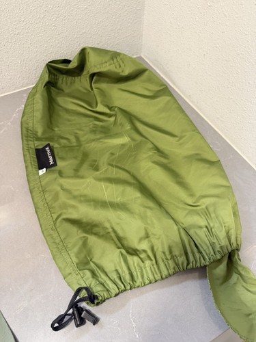 Marmot sleeping bag - marmot,