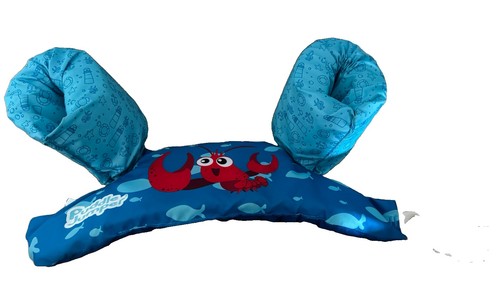 Sevylor lobster puddle - lobster,