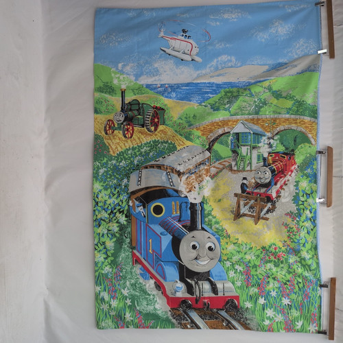 Vintage thomas the - thomas, tank