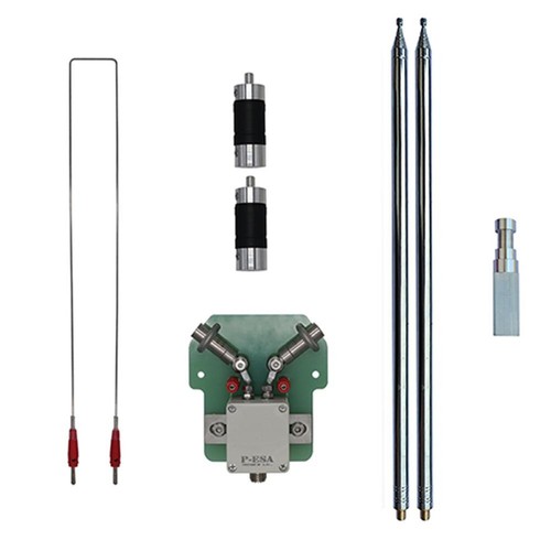 Dp200 portable dipole - dp200,