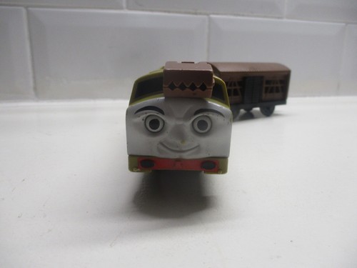Tomy trackmaster thomas the - tomy,