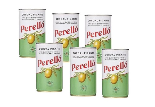 Perello gordal picante - perello,