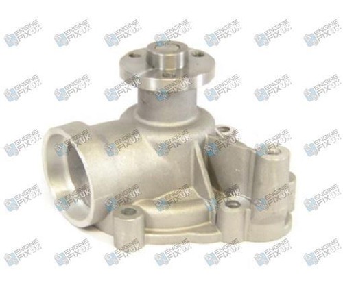 Deutz fendt water pump - fendt,