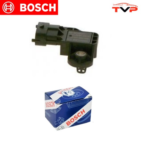 Boost pressure sensor 55219298 - sensor,