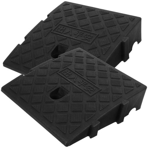 Universal vehicle slope - vehicle,