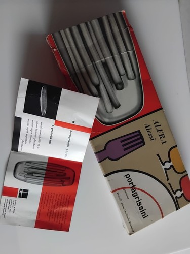 Alessi alfra vintage - alessi,