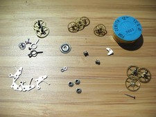 ZENITH 12.4,12.4.5 ASSORTED