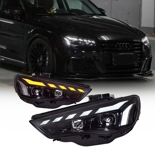 Drl headlight led assembly - drl,
