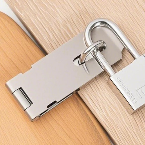 Stainless steel burglar - steel, burglar-proof