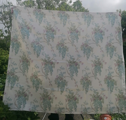 Laura ashley wisteria duck - laura,