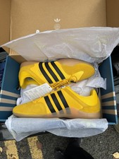 Bad Bunny × adidas Ballerina